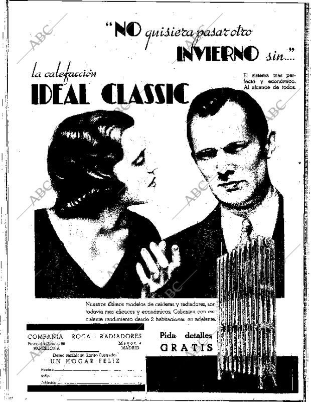 ABC SEVILLA 30-10-1934 página 12