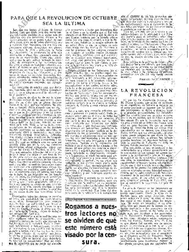 ABC SEVILLA 30-10-1934 página 15