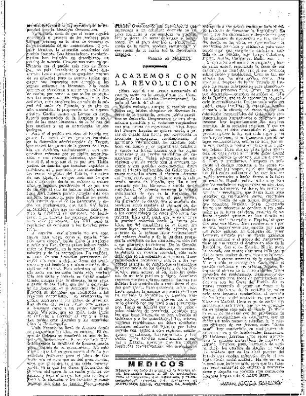 ABC SEVILLA 30-10-1934 página 16