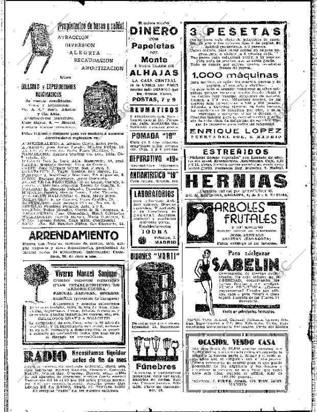 ABC SEVILLA 30-10-1934 página 2