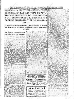 ABC SEVILLA 30-10-1934 página 21