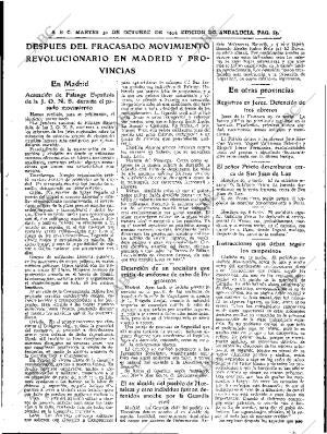 ABC SEVILLA 30-10-1934 página 25