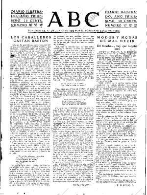 ABC SEVILLA 30-10-1934 página 3