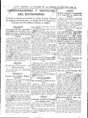 ABC SEVILLA 30-10-1934 página 35