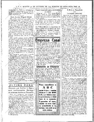 ABC SEVILLA 30-10-1934 página 36