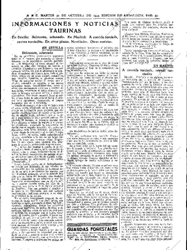 ABC SEVILLA 30-10-1934 página 37