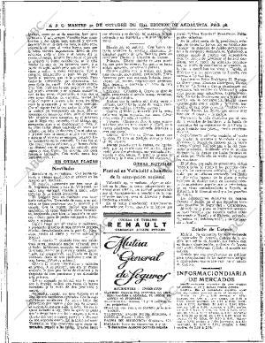 ABC SEVILLA 30-10-1934 página 38