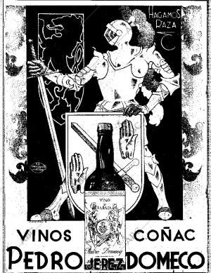 ABC SEVILLA 30-10-1934 página 4