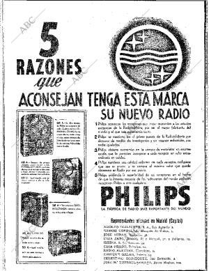 ABC SEVILLA 30-10-1934 página 40