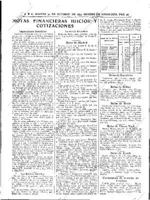 ABC SEVILLA 30-10-1934 página 41