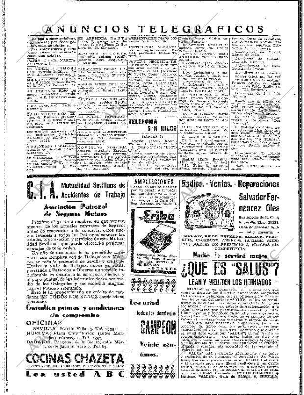ABC SEVILLA 30-10-1934 página 46