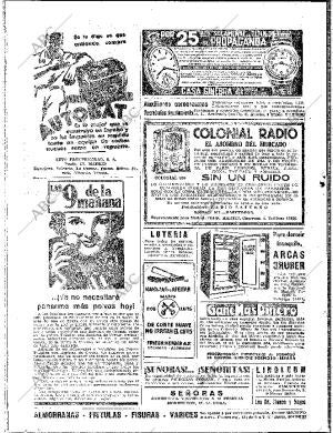 ABC SEVILLA 30-10-1934 página 50