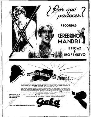 ABC SEVILLA 30-10-1934 página 52