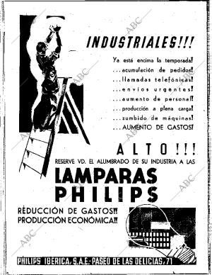 ABC SEVILLA 30-10-1934 página 8