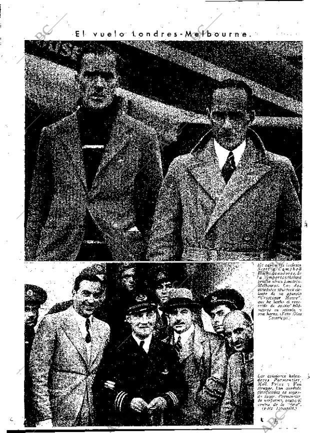 ABC MADRID 31-10-1934 página 10