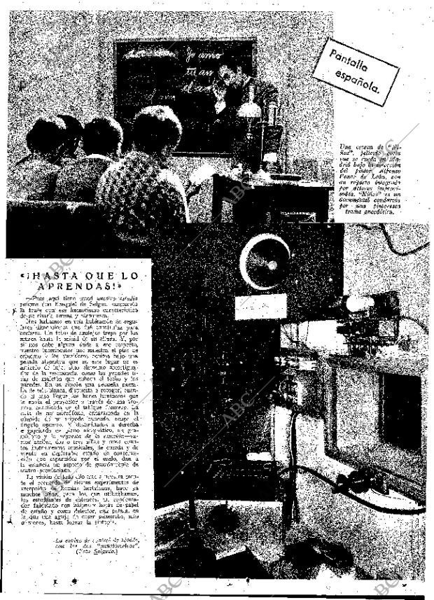 ABC MADRID 31-10-1934 página 13