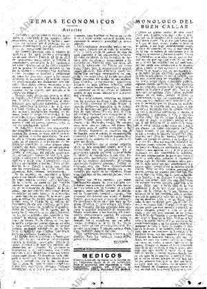 ABC MADRID 31-10-1934 página 15