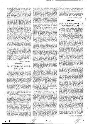 ABC MADRID 31-10-1934 página 16