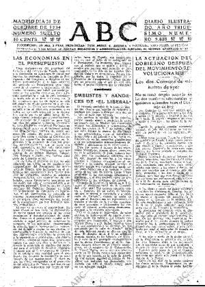 ABC MADRID 31-10-1934 página 17