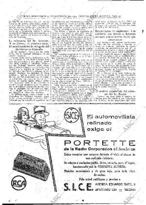 ABC MADRID 31-10-1934 página 18