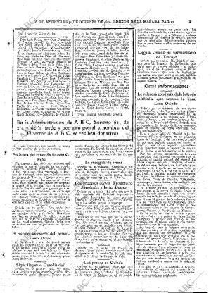 ABC MADRID 31-10-1934 página 25