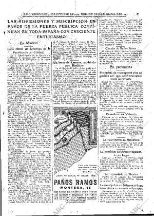 ABC MADRID 31-10-1934 página 29