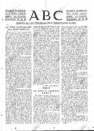 ABC MADRID 31-10-1934 página 3