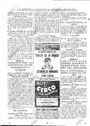 ABC MADRID 31-10-1934 página 32