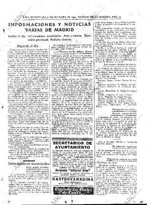 ABC MADRID 31-10-1934 página 35