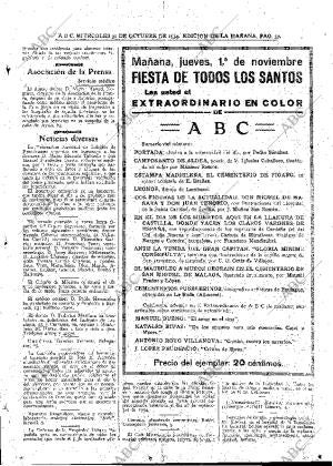 ABC MADRID 31-10-1934 página 37