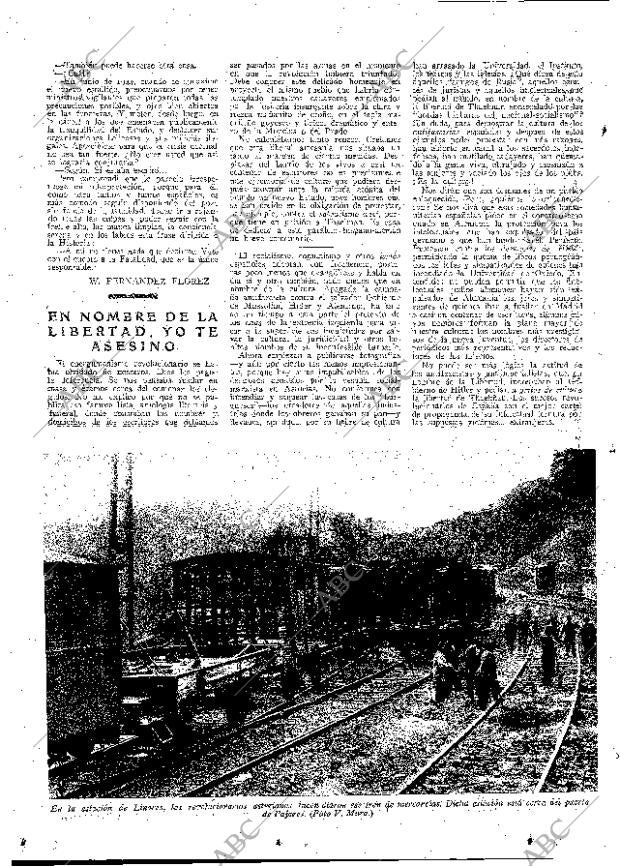 ABC MADRID 31-10-1934 página 4