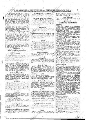 ABC MADRID 31-10-1934 página 45