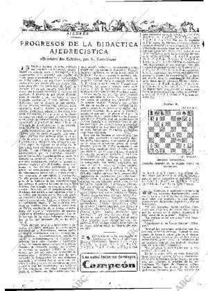 ABC MADRID 31-10-1934 página 48