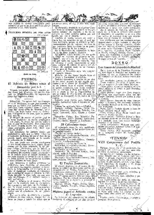 ABC MADRID 31-10-1934 página 49