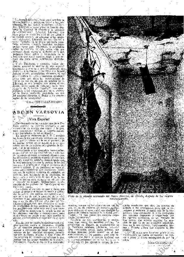 ABC MADRID 31-10-1934 página 5