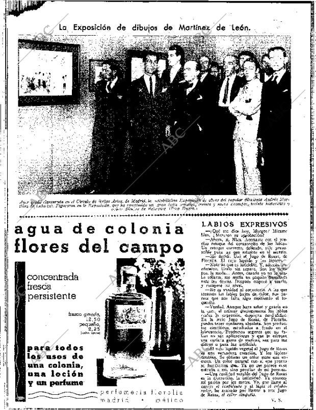 ABC SEVILLA 31-10-1934 página 10