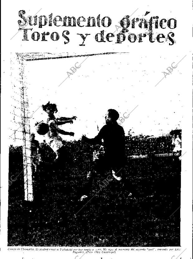 ABC SEVILLA 31-10-1934 página 11