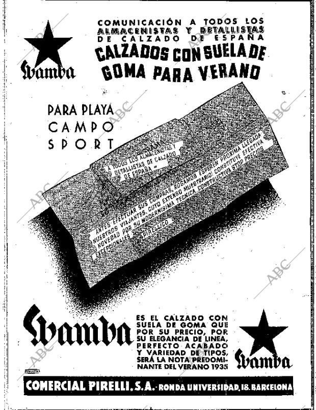 ABC SEVILLA 31-10-1934 página 12
