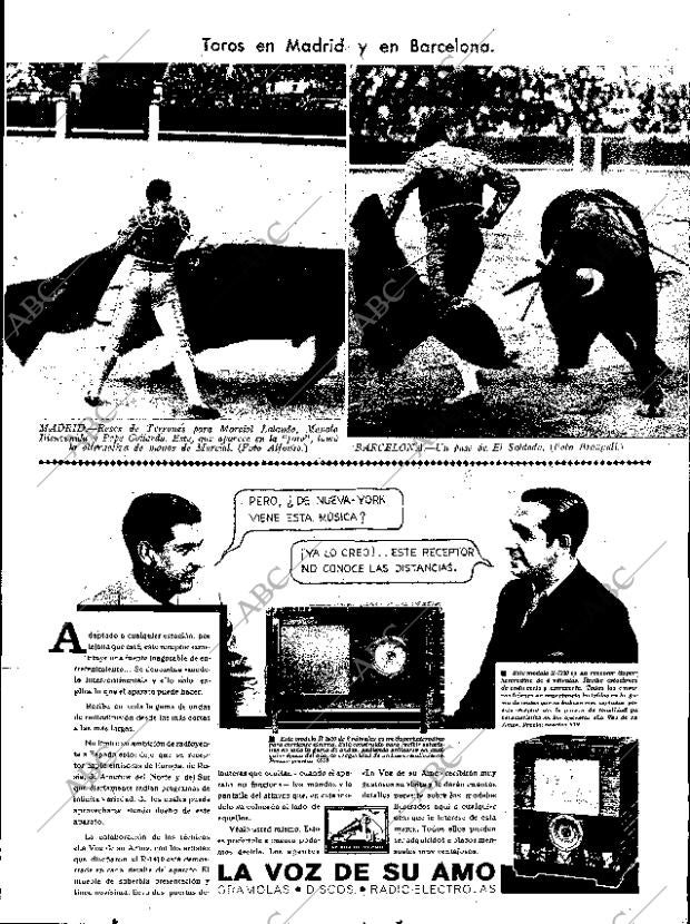 ABC SEVILLA 31-10-1934 página 13