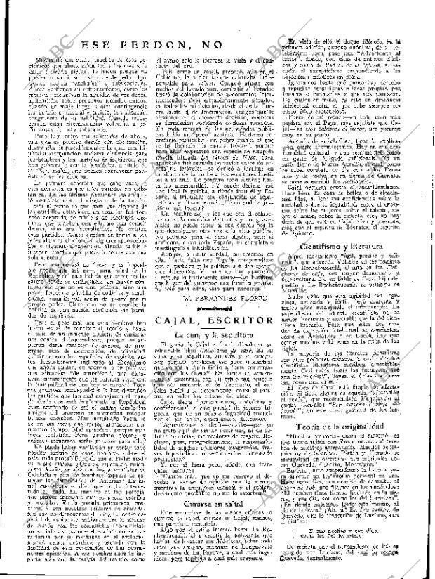 ABC SEVILLA 31-10-1934 página 15