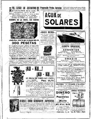 ABC SEVILLA 31-10-1934 página 2