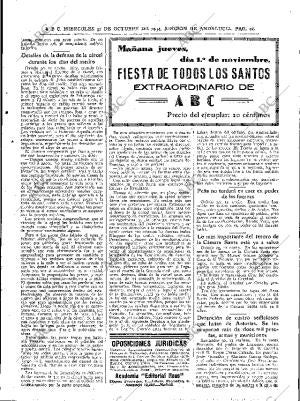 ABC SEVILLA 31-10-1934 página 21