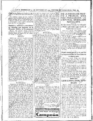 ABC SEVILLA 31-10-1934 página 22