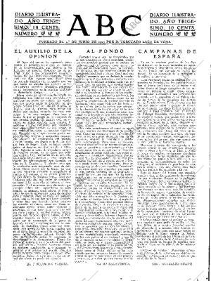 ABC SEVILLA 31-10-1934 página 3