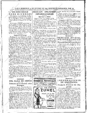 ABC SEVILLA 31-10-1934 página 30