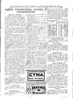 ABC SEVILLA 31-10-1934 página 35