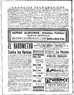 ABC SEVILLA 31-10-1934 página 36