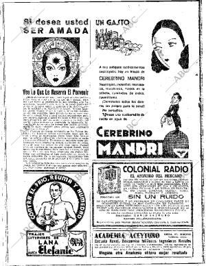 ABC SEVILLA 31-10-1934 página 38
