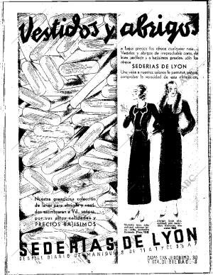 ABC SEVILLA 31-10-1934 página 4