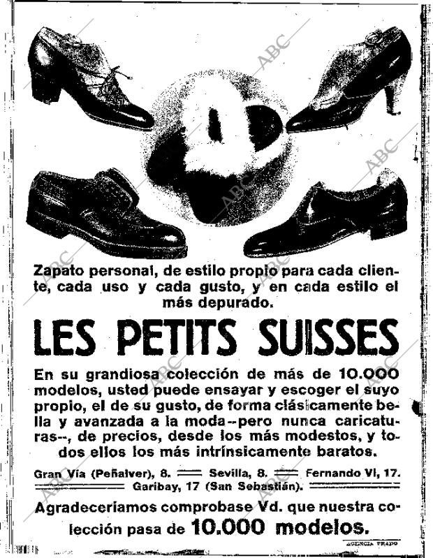 ABC SEVILLA 31-10-1934 página 40